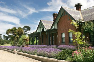 The Grange At Cleveland Winery - Surfers Paradise Gold Coast 0
