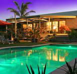 Weeroona - Surfers Paradise Gold Coast