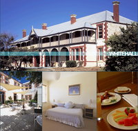 Whitehall Guesthouse Sorrento - Surfers Paradise Gold Coast