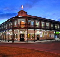 Grand Terminus Hotel - Surfers Paradise Gold Coast