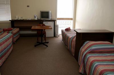 Grand Terminus Hotel - Surfers Paradise Gold Coast 2