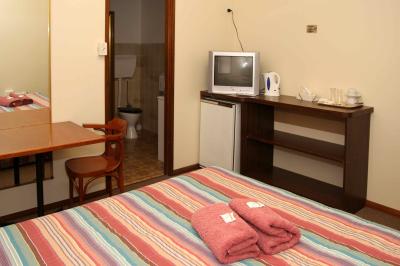 Grand Terminus Hotel - Surfers Paradise Gold Coast 4