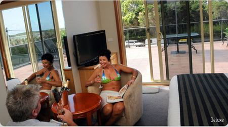 Eugenies Luxury Accommodation - Surfers Paradise Gold Coast 3