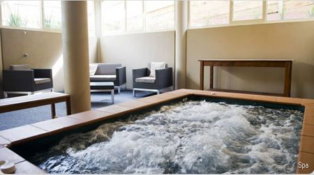 Eugenies Luxury Accommodation - Surfers Paradise Gold Coast 5