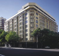 Vibe Hotel Sydney - Surfers Paradise Gold Coast