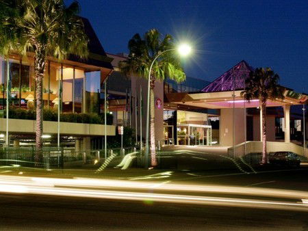 Travelodge Bankstown - Surfers Paradise Gold Coast 0