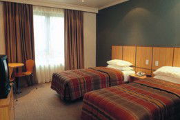 Travelodge Bankstown - Surfers Paradise Gold Coast 4