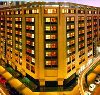 Rydges World Square Sydney - Surfers Paradise Gold Coast