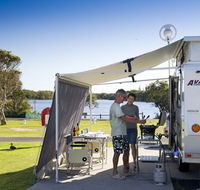Lake Ainsworth Holiday Park - Surfers Paradise Gold Coast