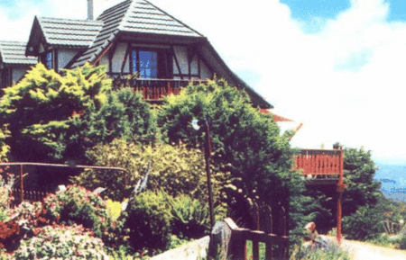 Christel And Tony's Chalet - Surfers Paradise Gold Coast 0