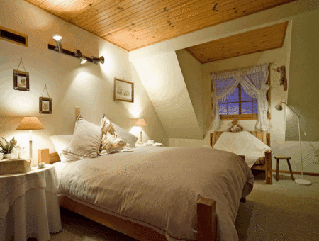 Christel And Tony's Chalet - thumb 3