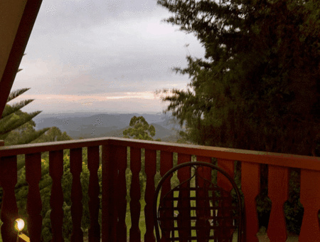 Christel And Tony's Chalet - thumb 4