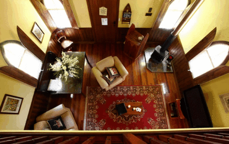 Lisson Grove - Surfers Paradise Gold Coast 4