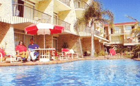 Bombora Resort - Surfers Paradise Gold Coast