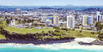 Bombora Resort - Surfers Paradise Gold Coast 1