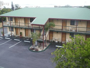 Harbour Lodge Motel - Surfers Paradise Gold Coast