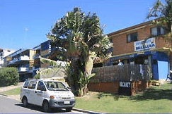 Melaluka And Costa Bella Luxury Apartments - Surfers Paradise Gold Coast 0