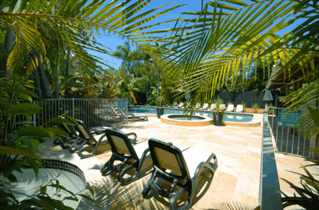 Noosa Village River Resort - Surfers Paradise Gold Coast