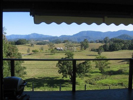 Attunga Park Country Retreat - Surfers Paradise Gold Coast 2