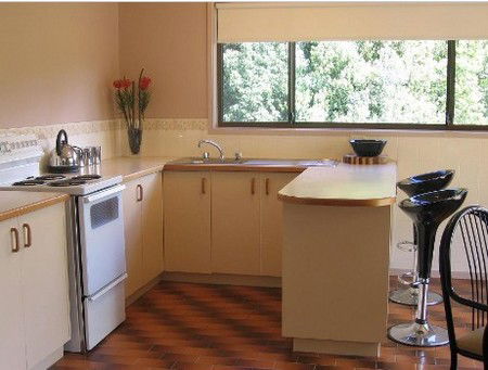 Attunga Park Country Retreat - Surfers Paradise Gold Coast 5