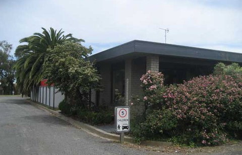 Boat Ramp Motel - Surfers Paradise Gold Coast 0