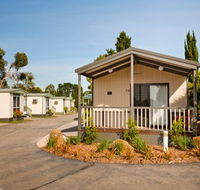 Airport Tourist Village Melbourne - Surfers Paradise Gold Coast