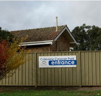 Coleraine Caravan Park - Surfers Paradise Gold Coast