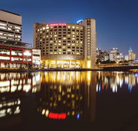 Crowne Plaza Melbourne - Surfers Paradise Gold Coast