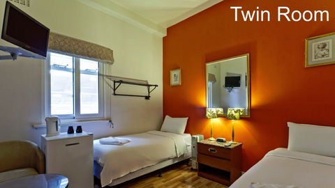 City Centre Budget Hotel - Surfers Paradise Gold Coast 1
