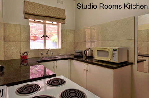 City Centre Budget Hotel - Surfers Paradise Gold Coast 5