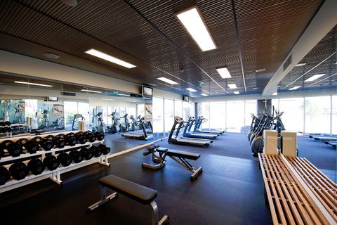 Wyndham Resort Torquay - Surfers Paradise Gold Coast 1