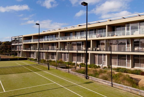 Wyndham Resort Torquay - Surfers Paradise Gold Coast 8