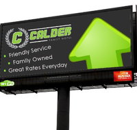 Calder Family Motel