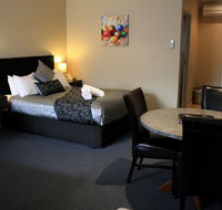 Comfort Inn May Park - Surfers Paradise Gold Coast