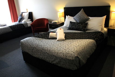 Comfort Inn May Park - Surfers Paradise Gold Coast 4