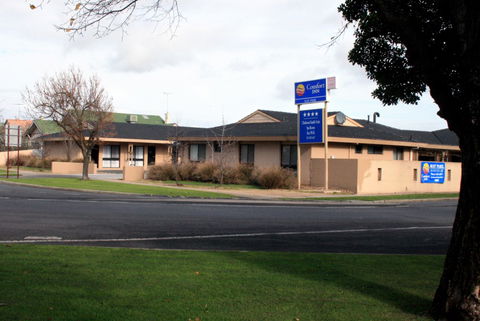 Comfort Inn May Park - Surfers Paradise Gold Coast 6