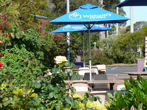 Mallacoota Hotel Motel - Surfers Paradise Gold Coast 7