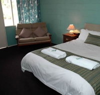 The Bay Motel - Safety Beach - Surfers Paradise Gold Coast