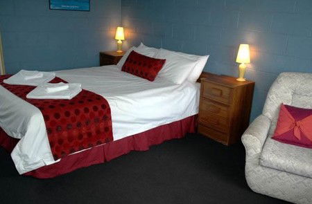 The Bay Motel - Safety Beach - Surfers Paradise Gold Coast 4