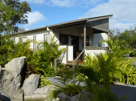 Treasure Island Holiday Park - Surfers Paradise Gold Coast