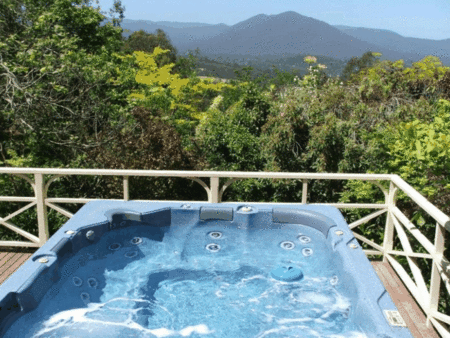 Healesville Garden Accommodation - Surfers Paradise Gold Coast