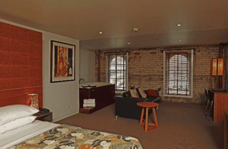 The Henry Jones Art Hotel - Surfers Paradise Gold Coast 2