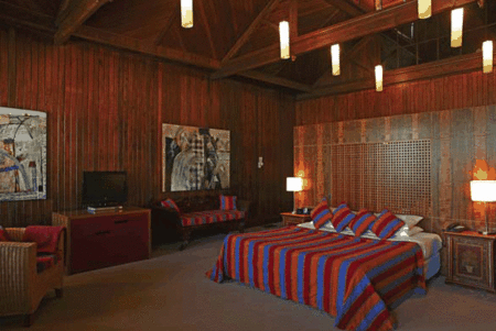 The Henry Jones Art Hotel - thumb 5