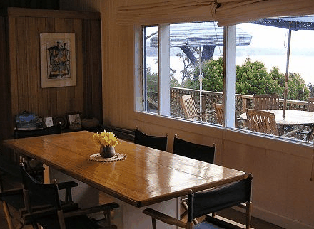 Beach House at St Helens - Surfers Paradise Gold Coast
