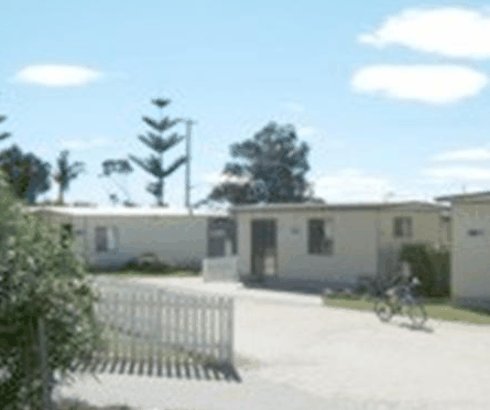 Hillcrest Tourist Park - Surfers Paradise Gold Coast 0