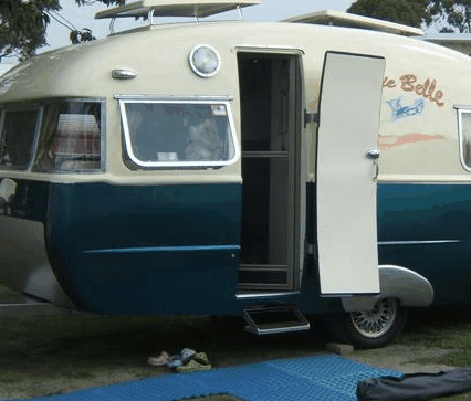 Hillcrest Tourist Park - Surfers Paradise Gold Coast 1