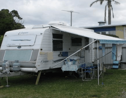 Hillcrest Tourist Park - thumb 2