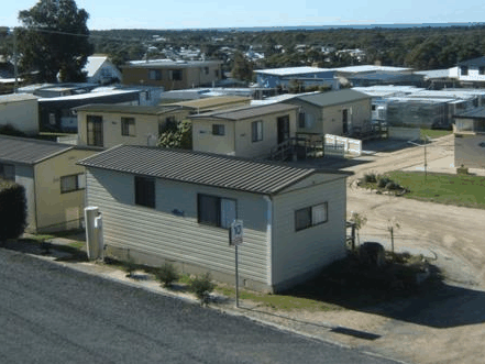Hillcrest Tourist Park - Surfers Paradise Gold Coast 3