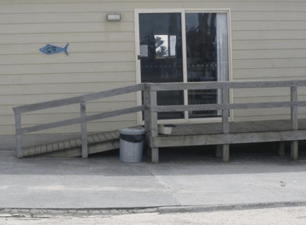 Hillcrest Tourist Park - Surfers Paradise Gold Coast 4