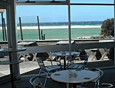 Scamander Beach Hotel Motel - Surfers Paradise Gold Coast 1